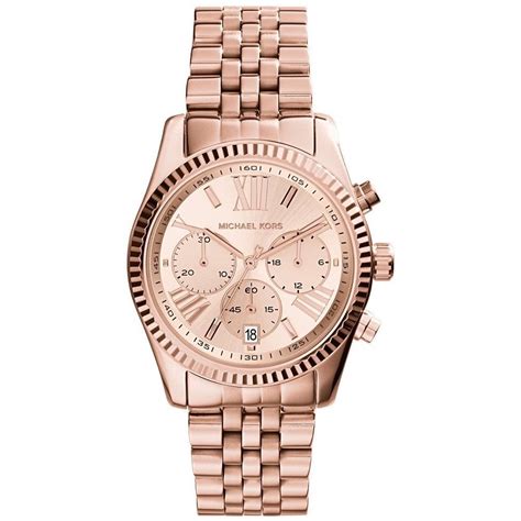 michael kors watches uk bling|mk rose gold watch sale.